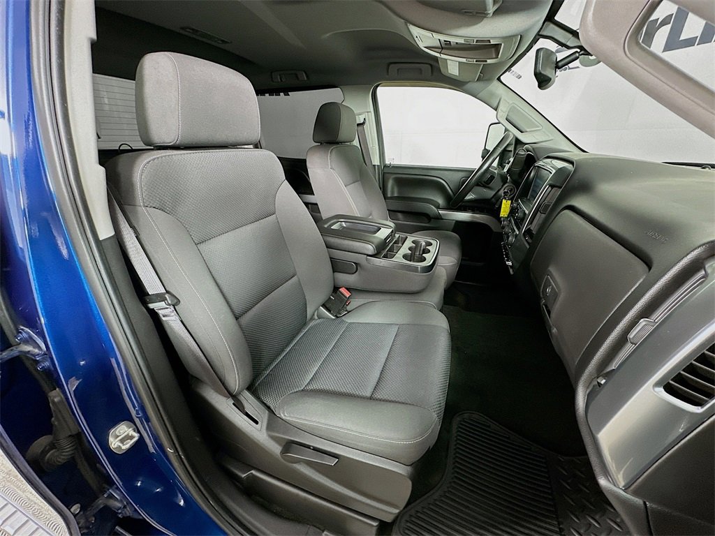 Used 2016 Chevrolet Silverado 2500 LT w/ All Star Edition image 32