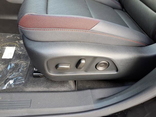 New 2026 Chevrolet Equinox RS w/ Convenience Package III image 8