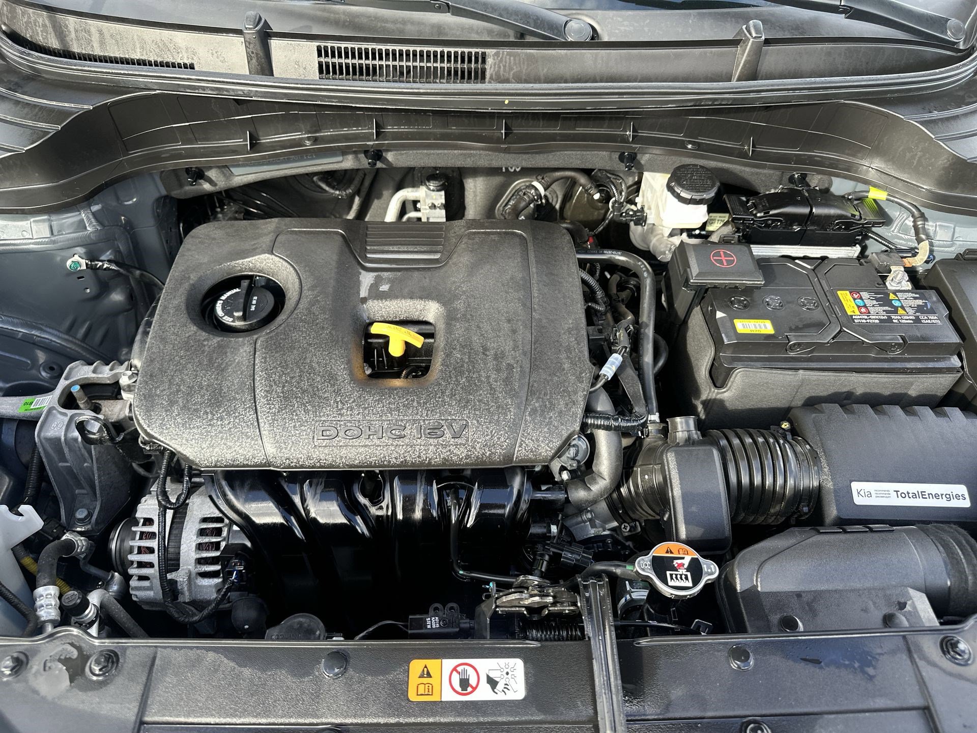 Used 2024 Kia Soul GT-Line FWD image 18