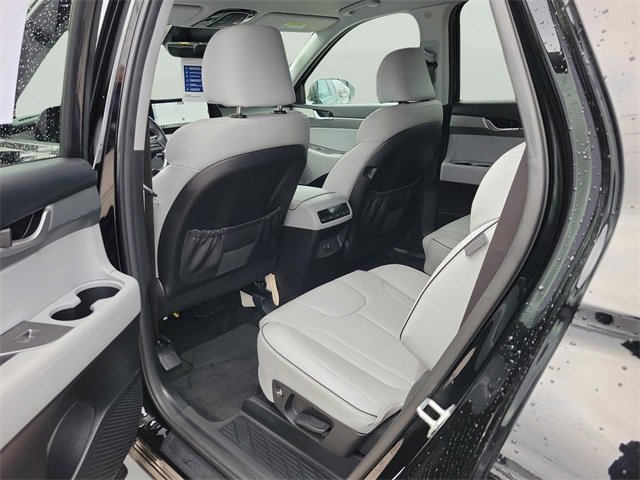 Used 2025 Hyundai Palisade SEL image 9