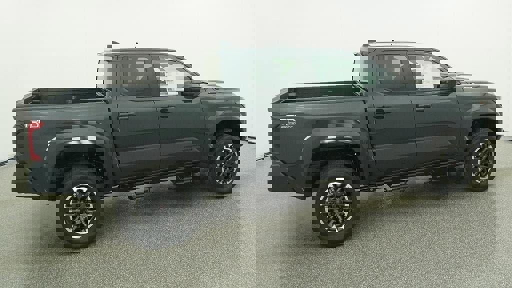 New 2026 Toyota Tacoma TRD Sport image 10