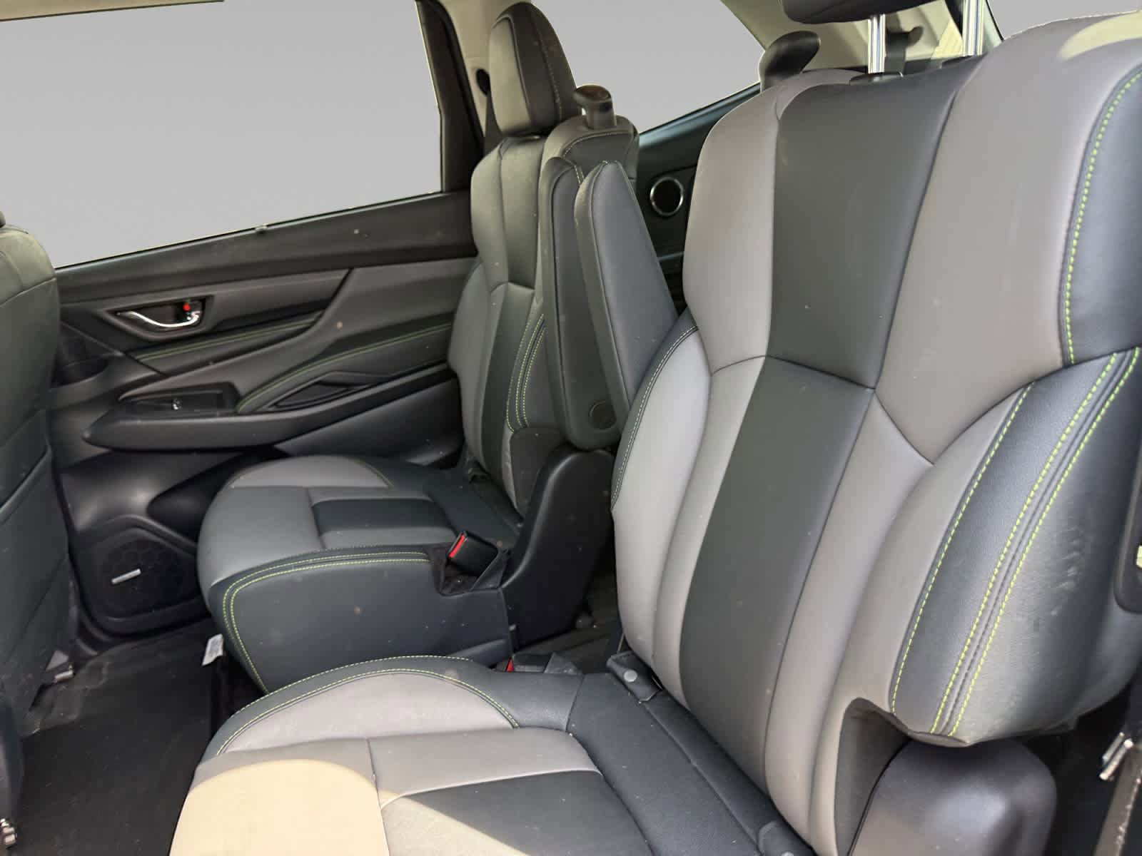 Used 2023 Subaru Ascent Onyx Edition Limited AWD/4WD image 13