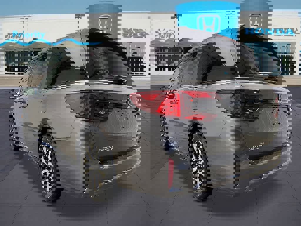 New 2026 Honda Odyssey EX-L image 3