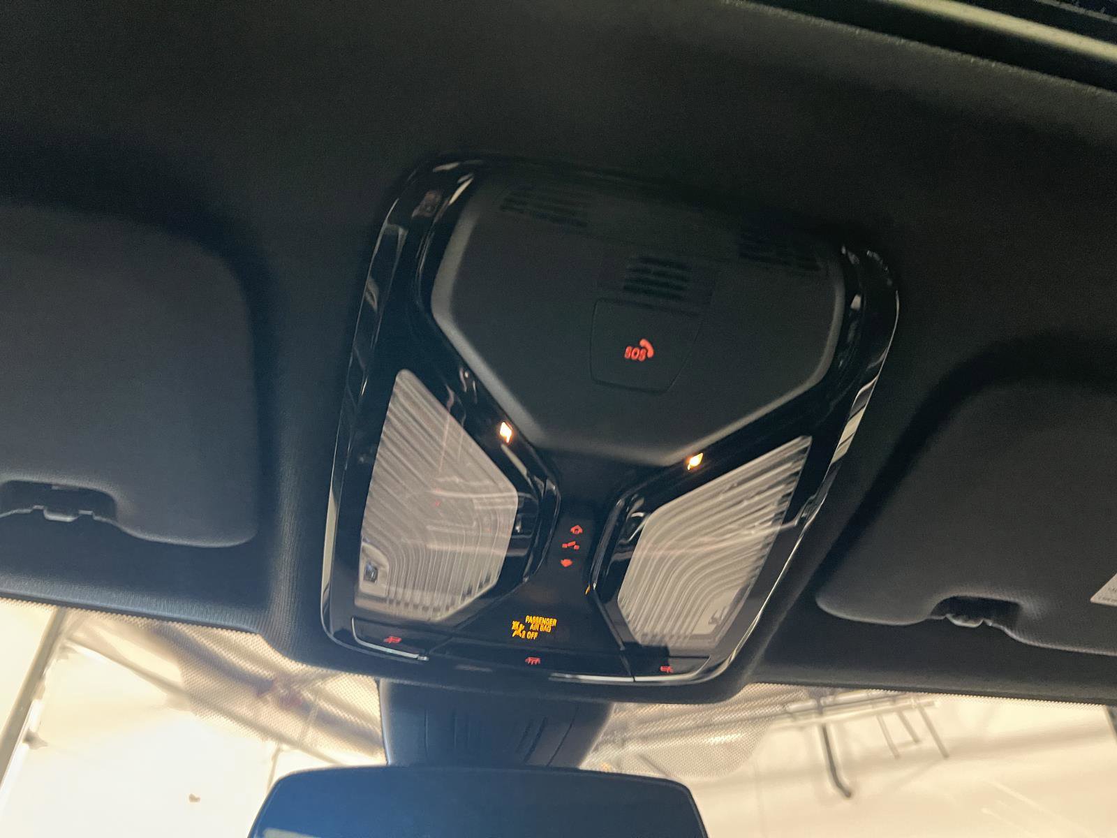 Used 2023 BMW X5 M50i w/ Executive Package image 23