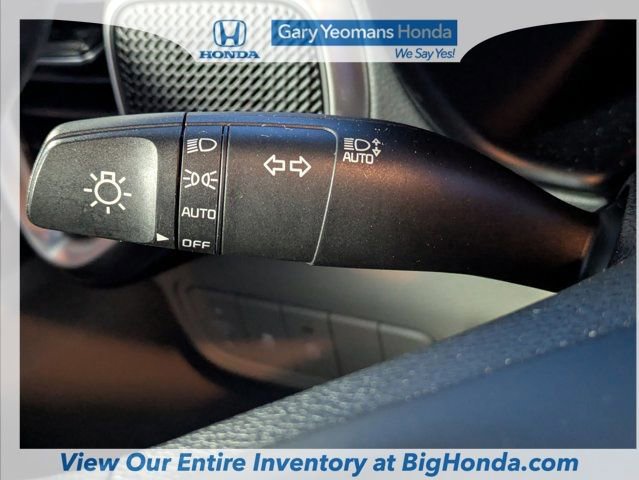 Used 2025 Kia Soul LX w/ LX Technology Package image 26