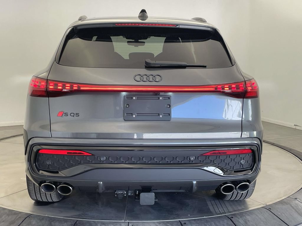 New 2026 Audi SQ5 Premium Plus AWD/4WD image 6