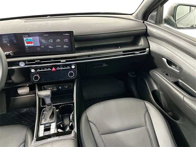 Used 2025 Hyundai Santa Cruz SEL image 26