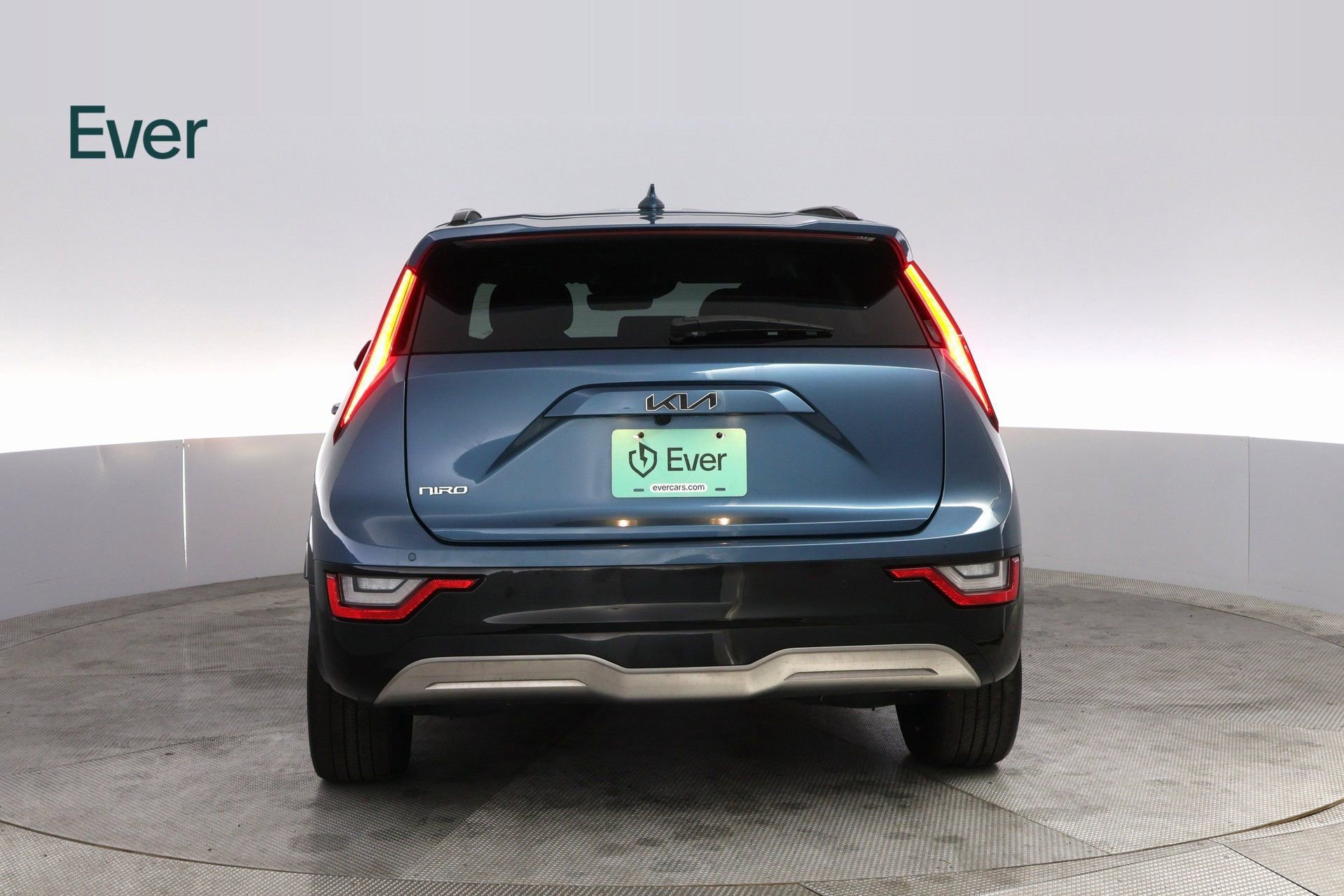 Used 2023 Kia Niro Wave image 13