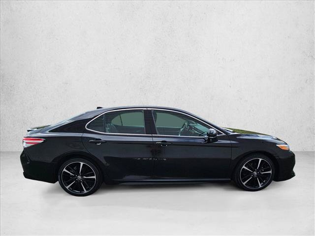 Used 2020 Toyota Camry XSE w/ Driver Assist Package FWD image 6