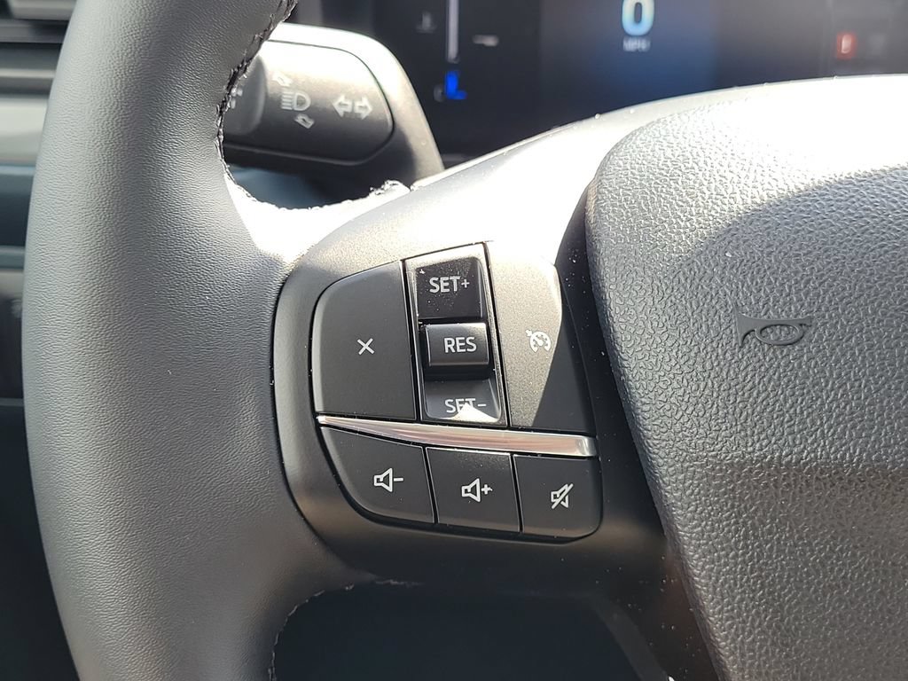 Certified 2025 Ford Maverick XLT w/ XLT Luxury Package AWD/4WD image 25