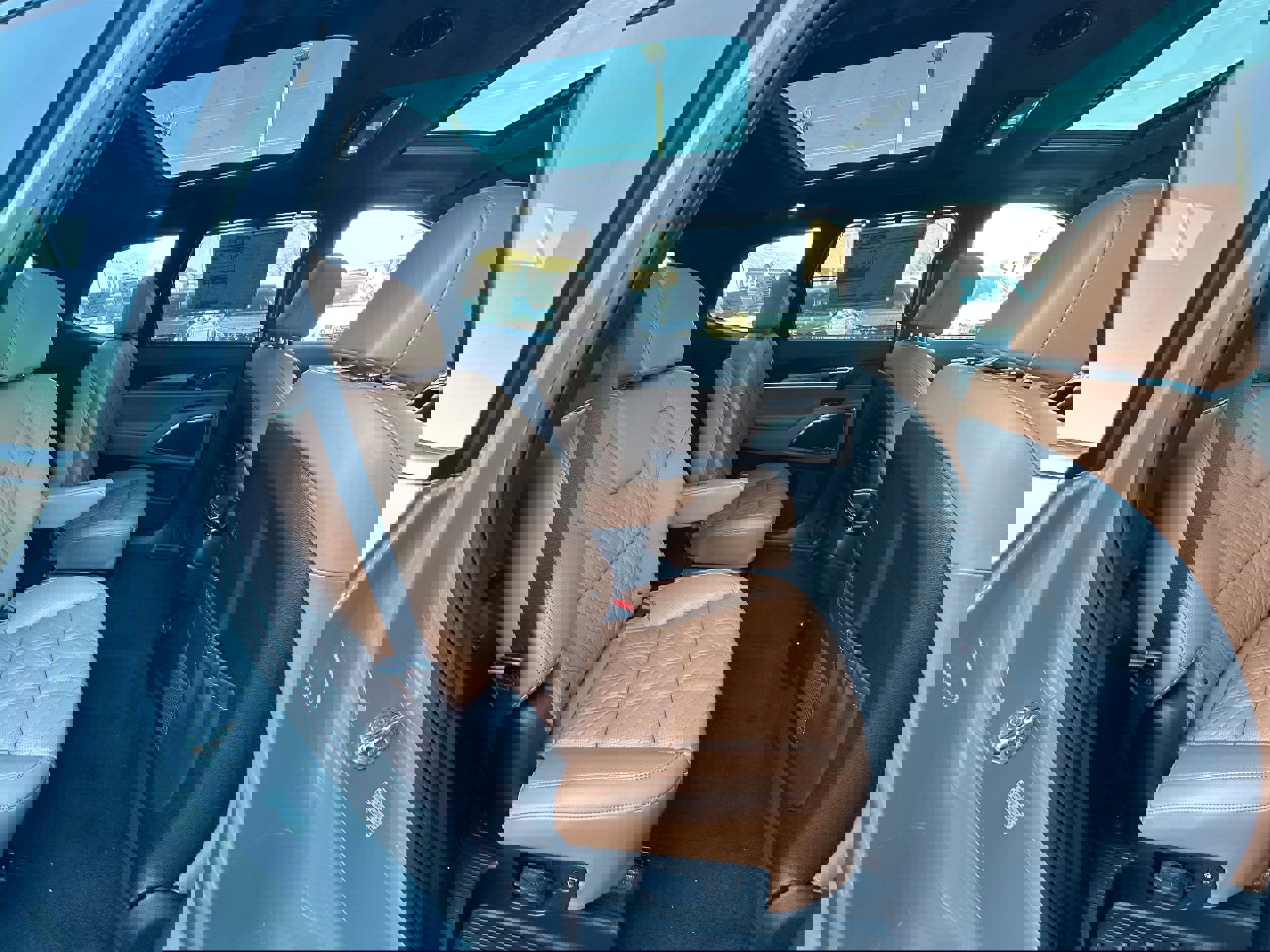 New 2025 Kia Telluride SX Prestige X-Line image 17