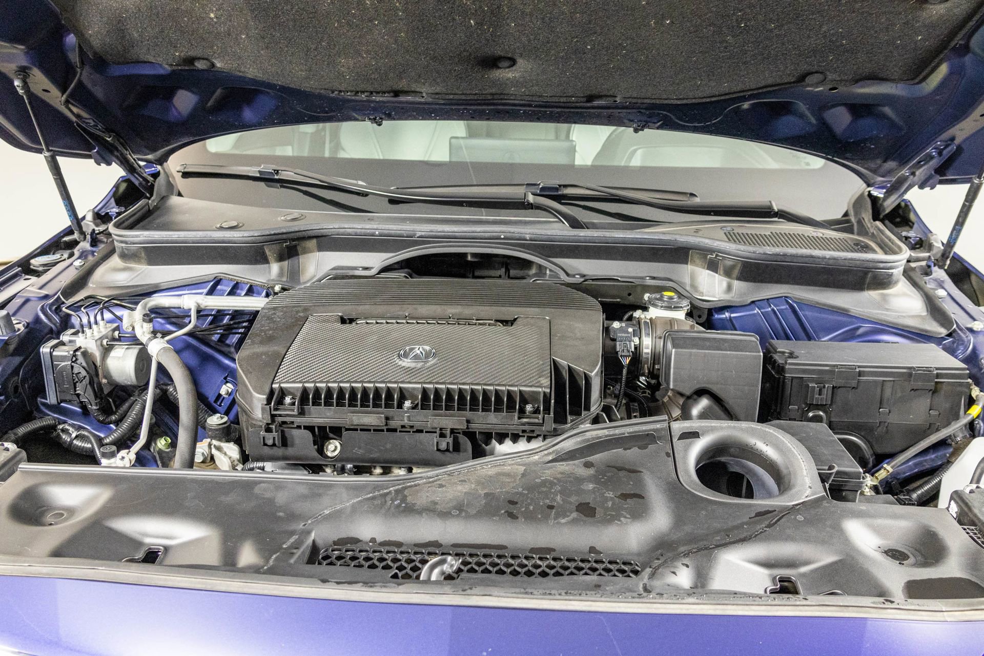 Used 2023 Acura MDX SH-AWD w/ Advance Package image 39