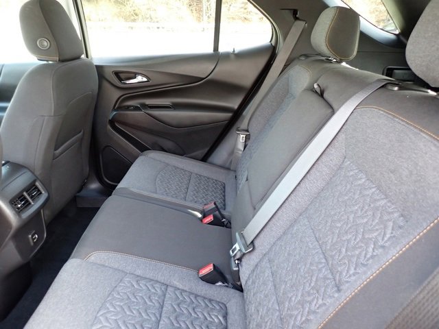 Used 2023 Chevrolet Equinox LT image 17