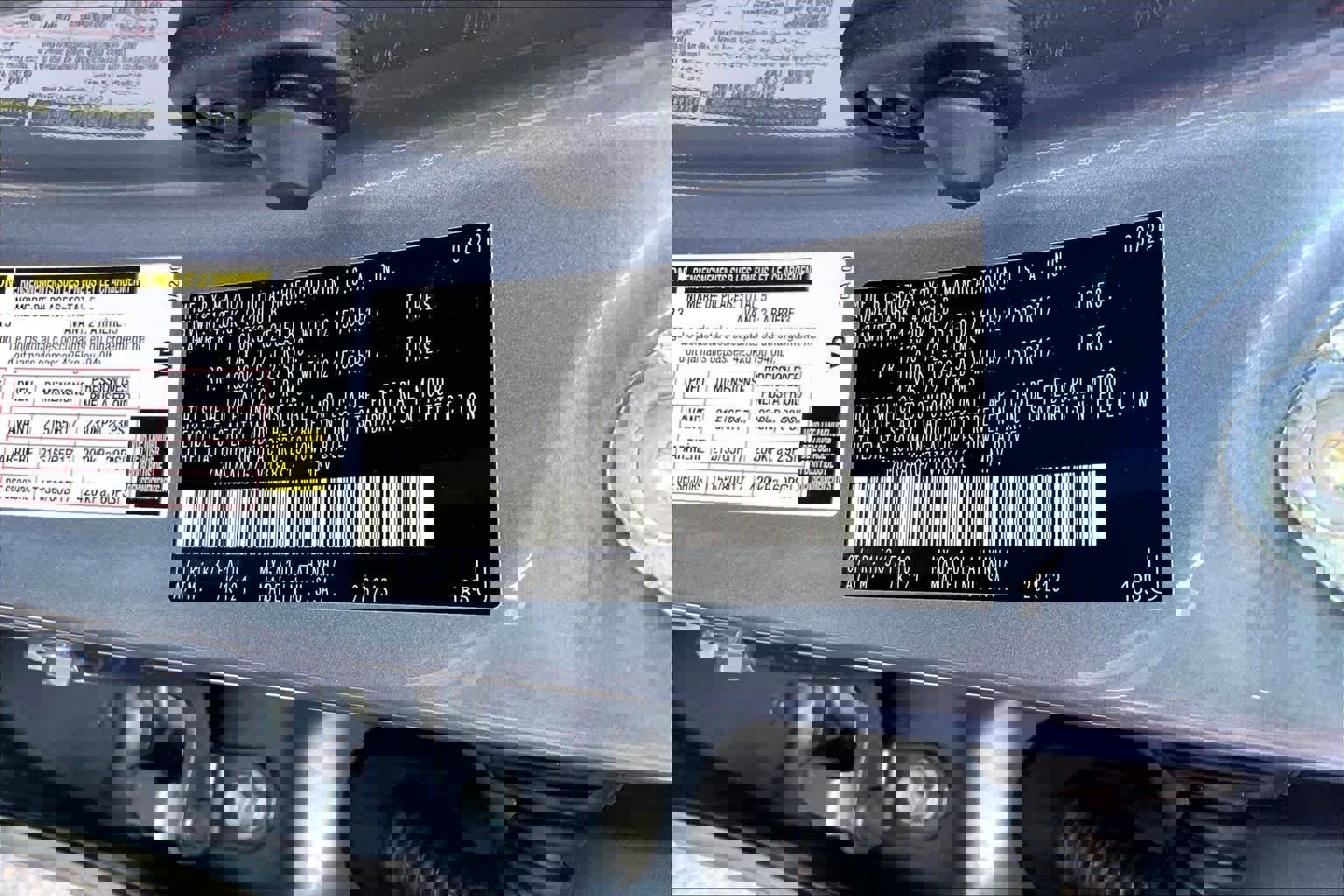 New 2026 Toyota Corolla Cross L image 22