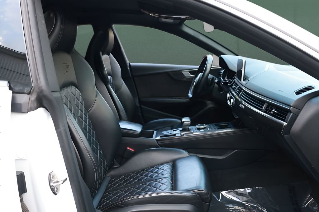 Used 2019 Audi S5 Prestige AWD/4WD image 26