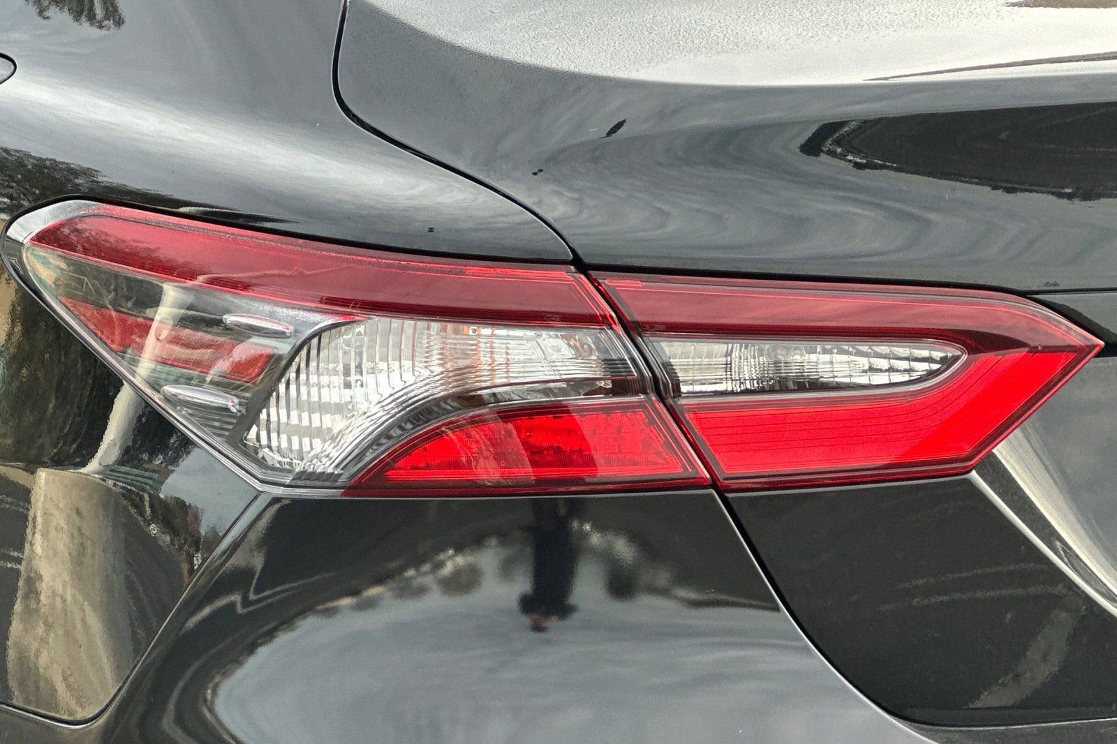 Used 2023 Toyota Camry LE image 45