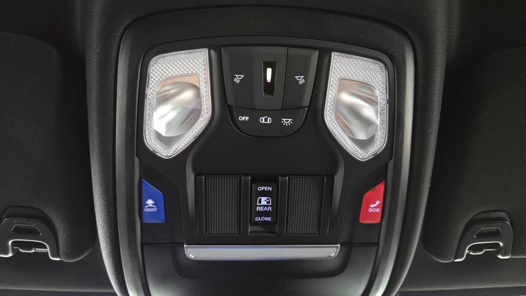 New 2026 RAM 2500 Big Horn AWD/4WD image 28