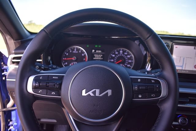 Certified 2022 Kia K5 GT-Line AWD/4WD image 32