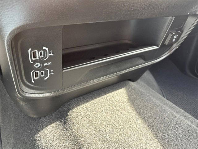 Used 2024 RAM 2500 Laramie w/ Safety Group image 28