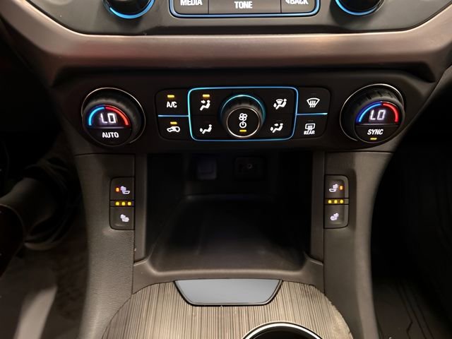 Used 2017 GMC Acadia SLT AWD/4WD image 28