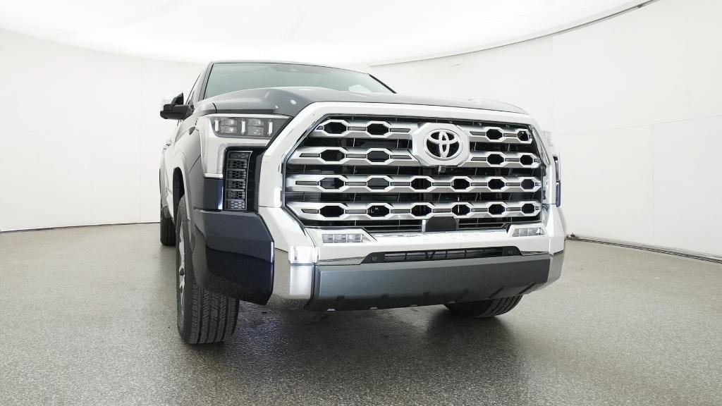 New 2026 Toyota Tundra 1794 Edition AWD/4WD image 6