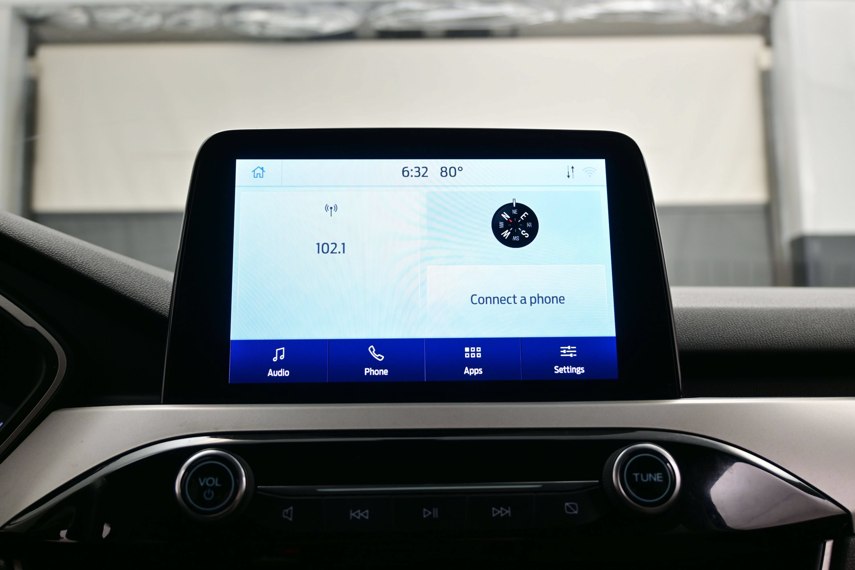 Used 2021 Ford Escape SE w/ Convenience Package FWD image 18