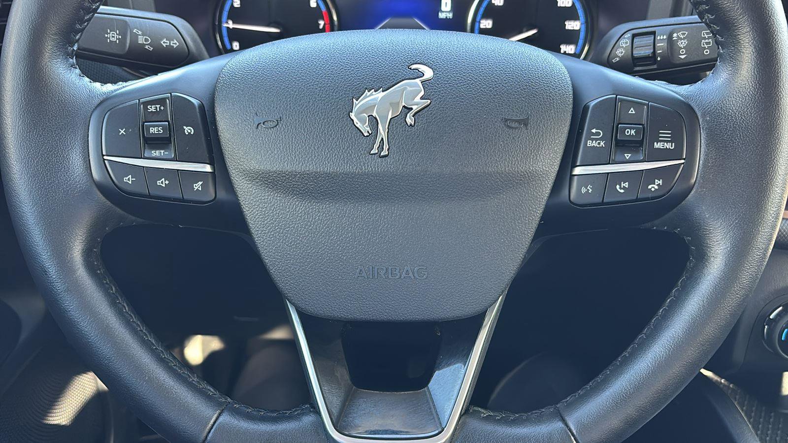 Used 2023 Ford Bronco Sport Outer Banks image 25