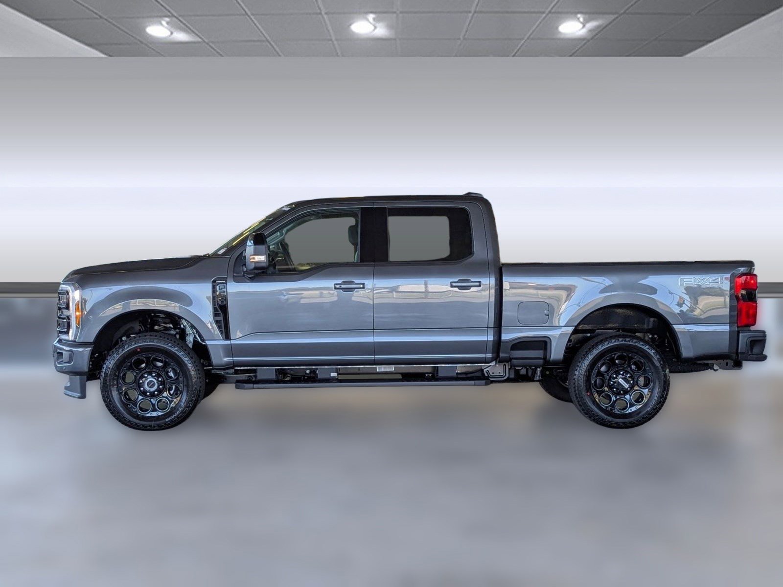 New 2026 Ford F250 Lariat image 2
