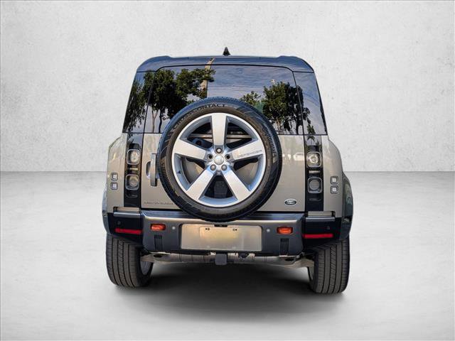 Certified 2023 Land Rover Defender 110 X image 7