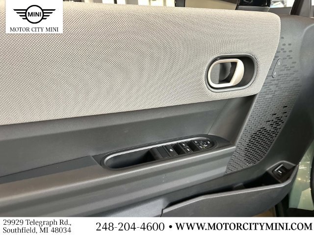 Used 2026 MINI Cooper S FWD image 16