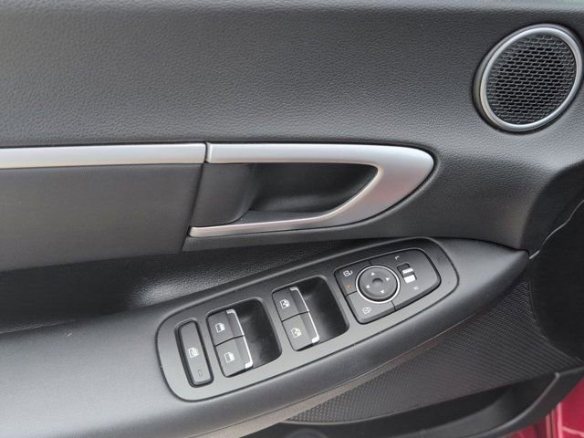 Used 2025 Hyundai Sonata SEL image 13