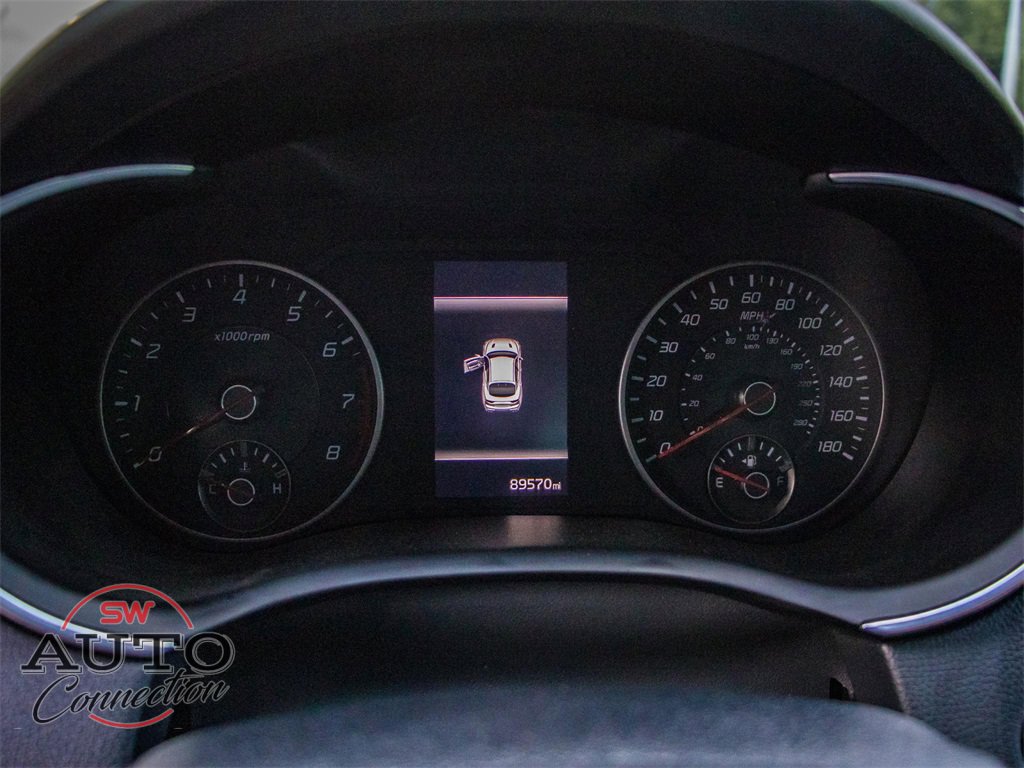 Used 2022 Kia Stinger GT-Line w/ Sun & Sound Package image 31