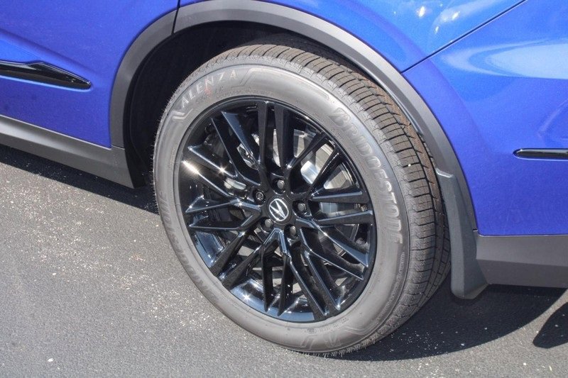 Certified 2025 Acura MDX A-Spec image 4