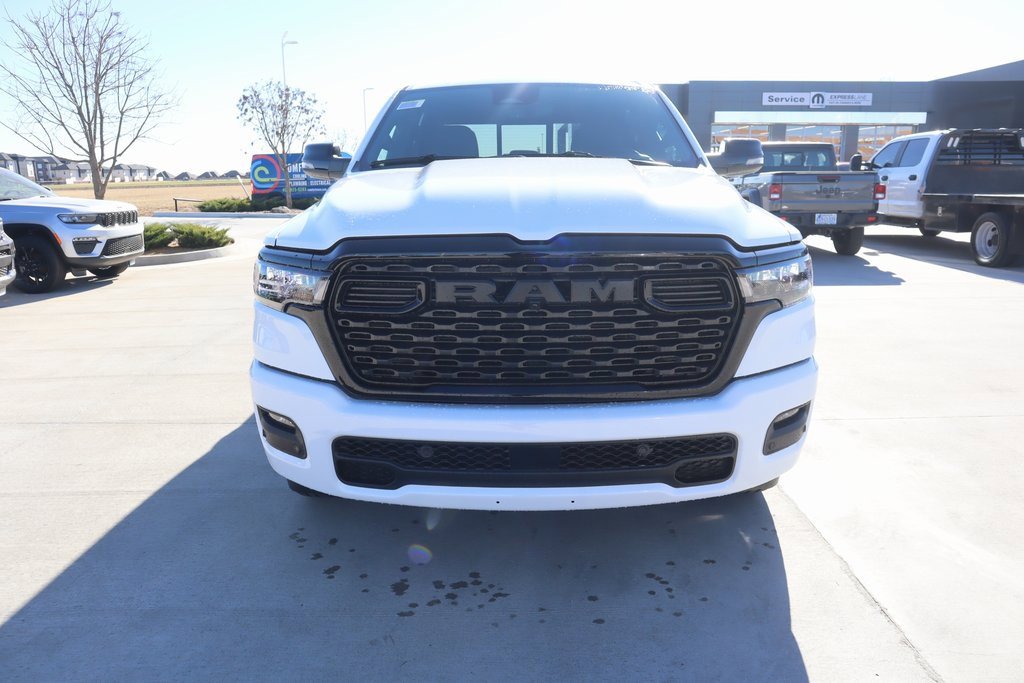 New 2026 RAM 1500 Big Horn image 10