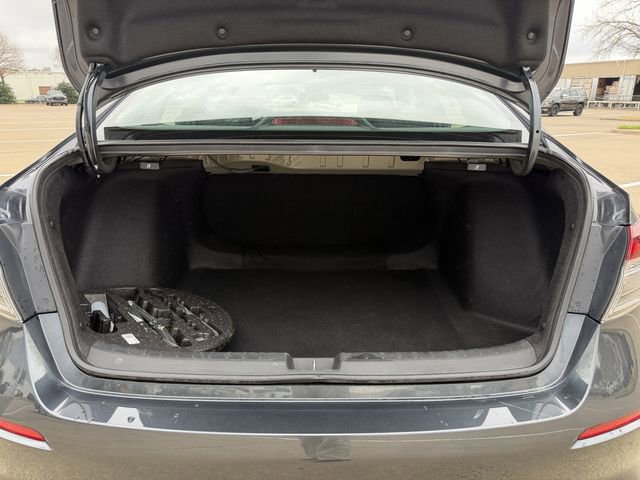 Used 2025 Honda Civic Sport image 29