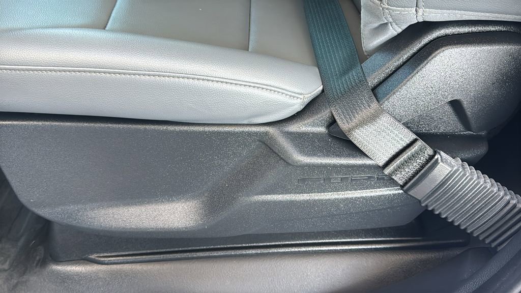 Certified 2025 Ford F150 XL RWD image 21