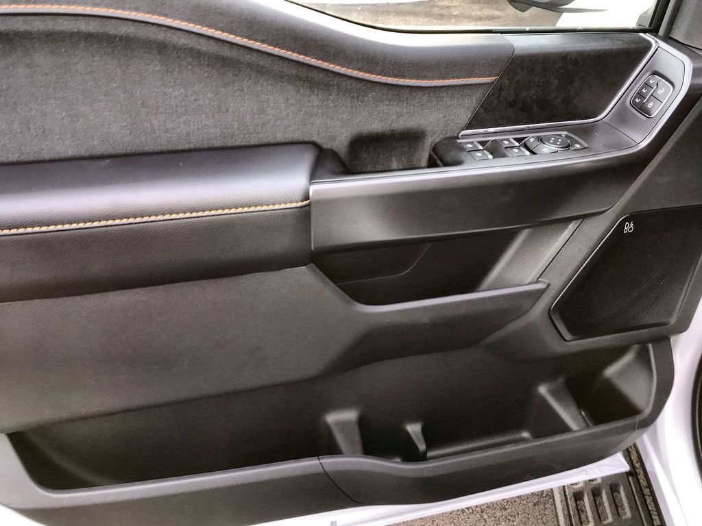 New 2025 Ford F150 Tremor w/ Equipment Group 402A High AWD/4WD image 13