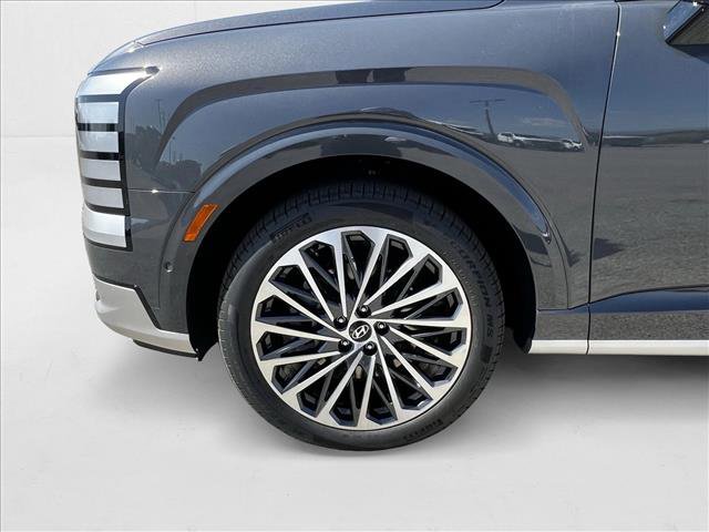 New 2026 Hyundai Palisade Calligraphy image 10
