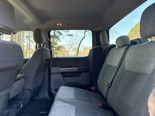 Used 2024 Ford F250 XLT image 23