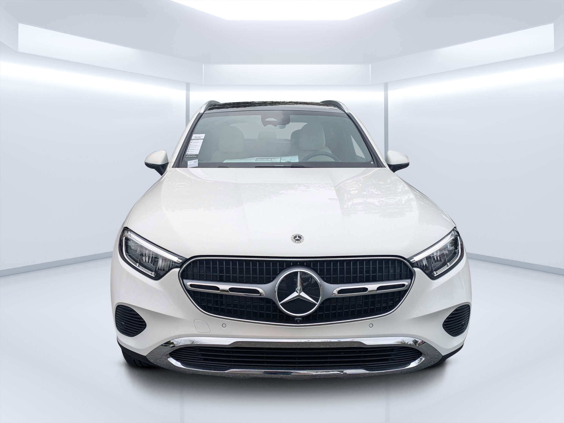 New 2027 Mercedes-Benz GLC 300 image 8