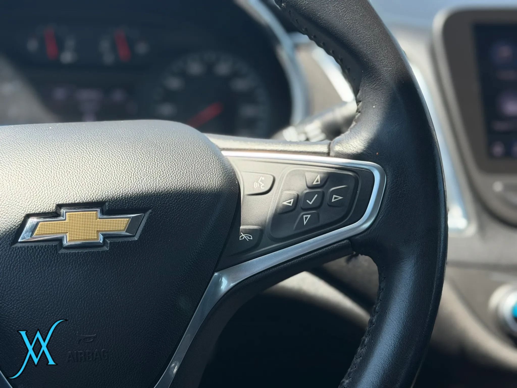 Used 2021 Chevrolet Malibu LT FWD image 33