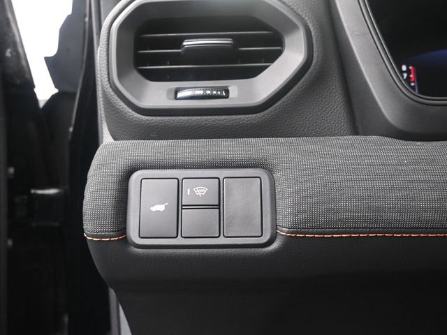 Certified 2026 Honda Passport TrailSport image 13