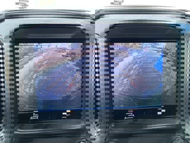 Certified 2020 Chevrolet Silverado 1500 RST w/ All-Star Edition image 18