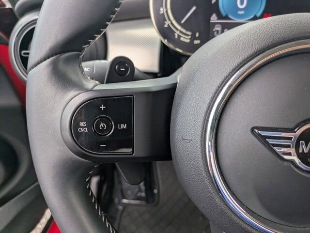 Used 2023 MINI Cooper S image 17