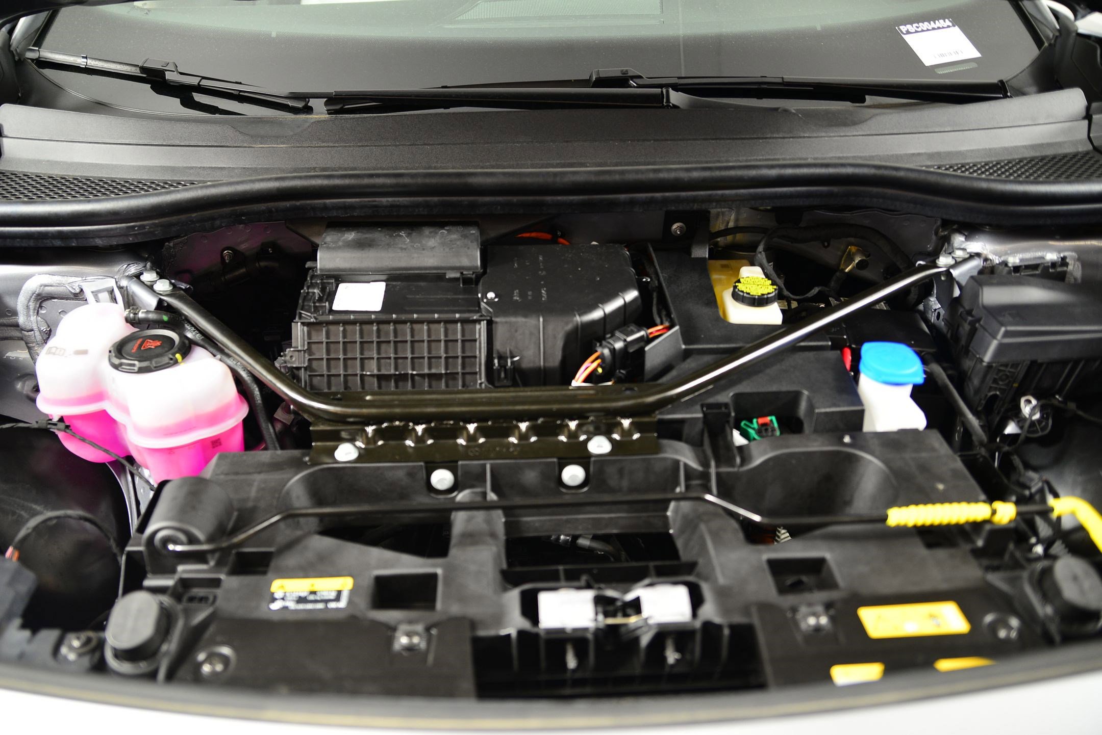 Used 2025 Volkswagen ID.4 S Limited image 16