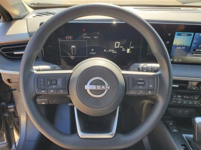 New 2026 Nissan Kicks SV w/ SV Premium Package image 22