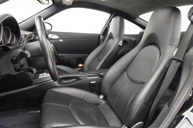Used 2005 Porsche 911 Carrera S image 8