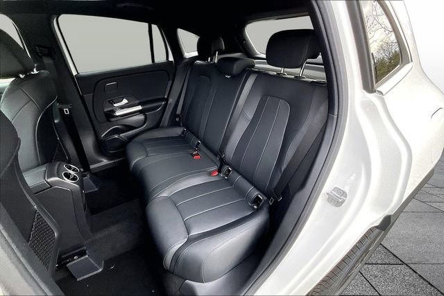 New 2026 Mercedes-Benz GLA 250 4MATIC image 13