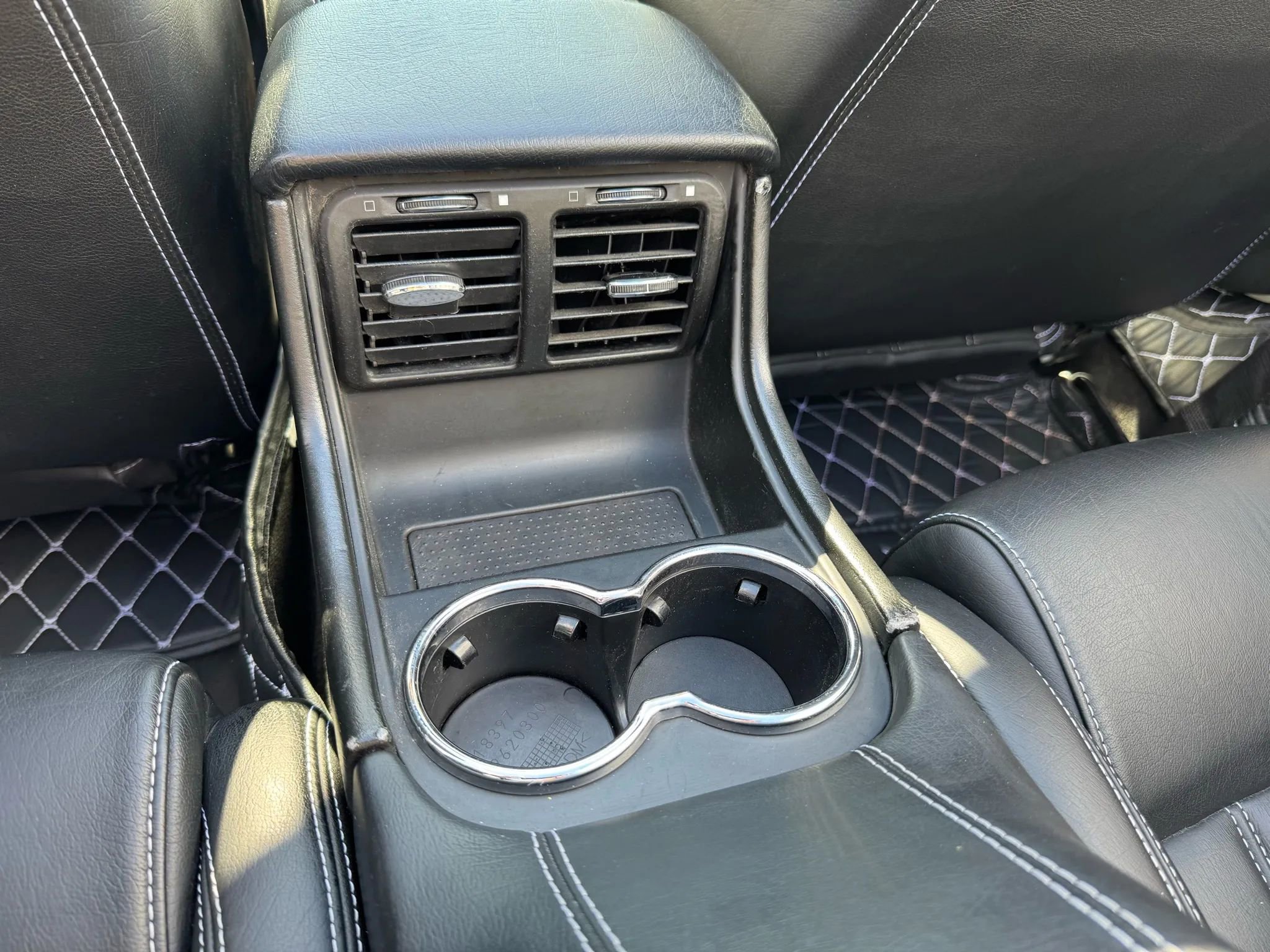 Used 2013 Maserati GranTurismo Convertible image 27