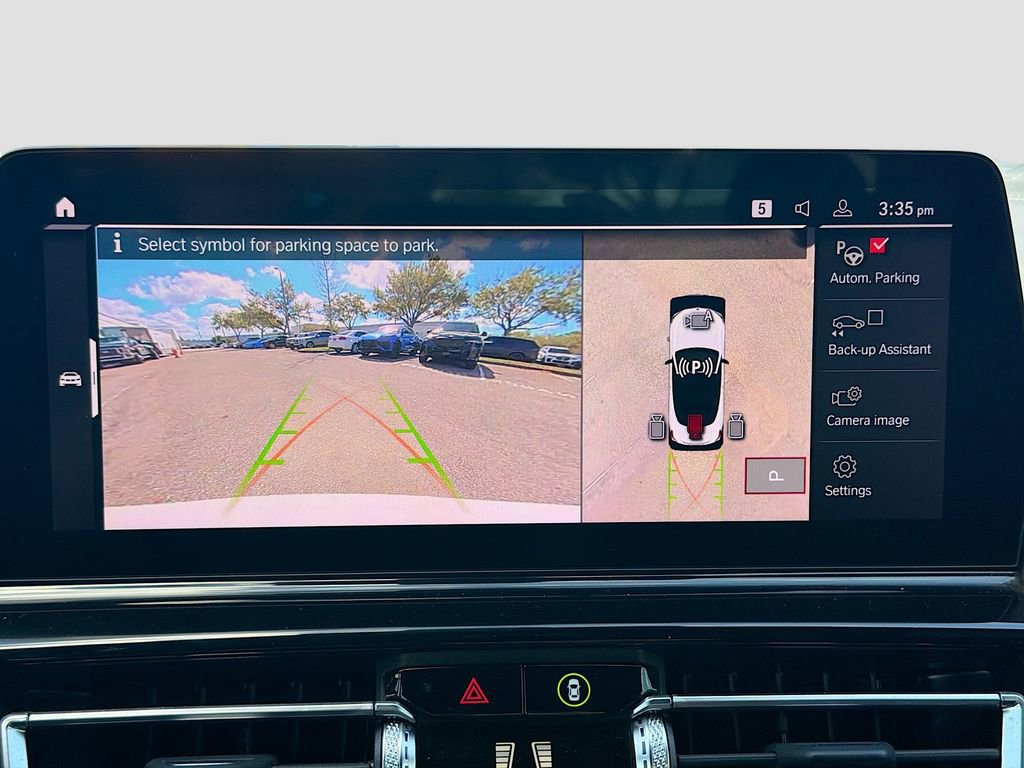 Used 2025 BMW M8 Competition image 37